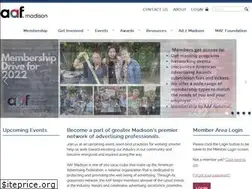Sites similar to aafmadison.org