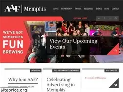 Sites similar to aafmemphis.org