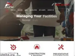 Sites similar to aafmusa.com