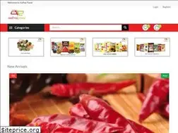 Sites similar to aafnaipasal.com
