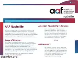 Sites similar to aafnashville.com