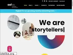 Sites similar to aafnepa.org