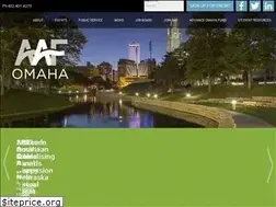 Sites similar to aafomaha.org