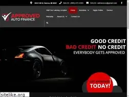Sites similar to aafowosso.com