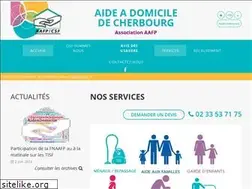 Sites similar to aafp-cherbourg.com