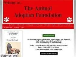 Sites similar to aafpets.org