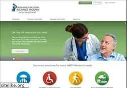 Sites similar to aafpins.com