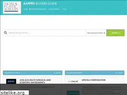 Sites similar to aafprsbuyersguide.com