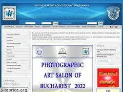 Sites similar to aafro.ro