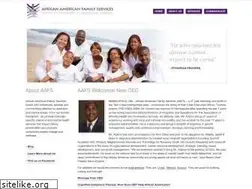 Sites similar to aafs.net