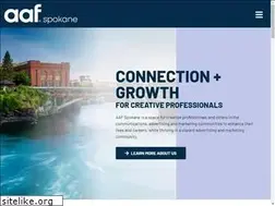 Sites similar to aafspokane.com