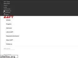 Sites similar to aaft.com