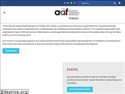 Sites similar to aaftoledo.org