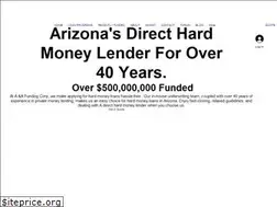 Sites similar to aafundcorp.com