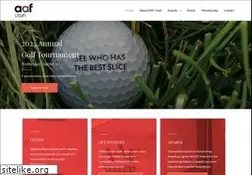 Sites similar to aafutah.com