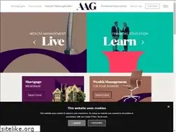 Sites similar to aag.co.uk