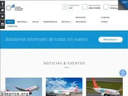 Sites similar to aag.org.ec