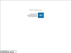 Sites similar to aag.org.gt