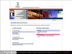 Sites similar to aag.pt