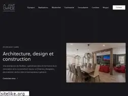 Sites similar to aag.qc.ca