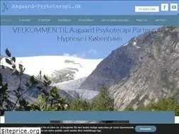 Sites similar to aagaard-psykoterapi.dk