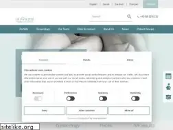 Sites similar to aagaardklinik.dk