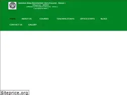 Sites similar to aagacvpm.com