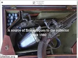 Sites similar to aagaines.com