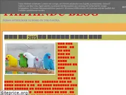 Sites similar to aagam73.blogspot.com