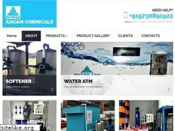 Sites similar to aagamchemicals.com