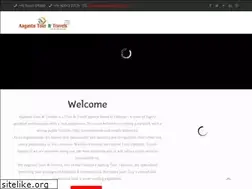 Sites similar to aagantu.com