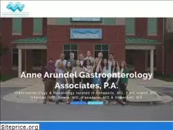Sites similar to aagastro.com