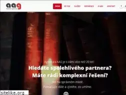 Sites similar to aagcz.com