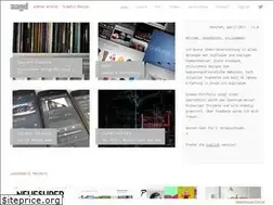 Sites similar to aagd.de