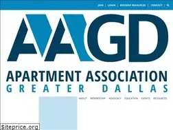 Sites similar to aagdallas.com