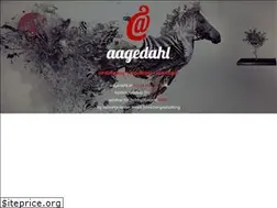 Sites similar to aagedahl.no