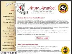 Sites similar to aagensoc.org