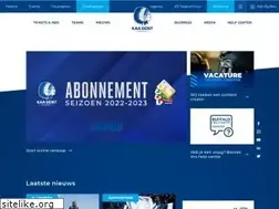 Sites similar to aagent.be
