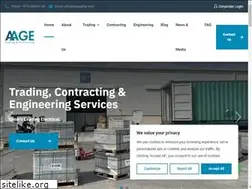 Sites similar to aageqatar.com