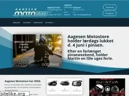 Sites similar to aagesen.dk