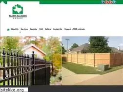Sites similar to aagfence.com