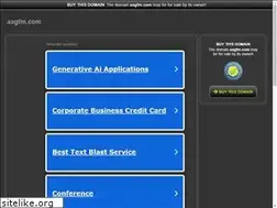 Sites similar to aagfm.com