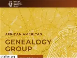 Sites similar to aagg.org
