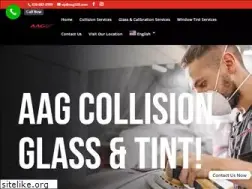 Sites similar to aagglassandtint.com