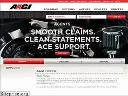 Sites similar to aagi.com