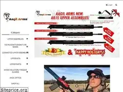 Sites similar to aagilarms.com