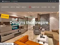 Sites similar to aagilecues.com