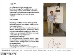 Sites similar to aagjepel.nl
