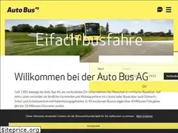Sites similar to aagl.ch