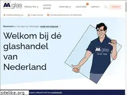 Sites similar to aaglashandel.nl